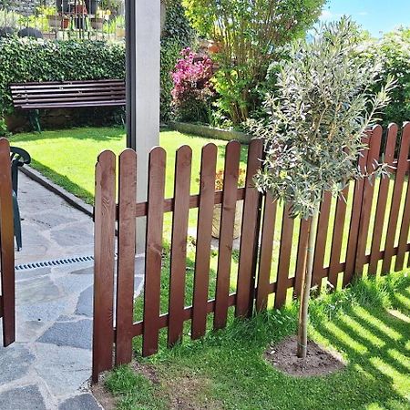Trarego Casa Cicalaヴィラ エクステリア 写真