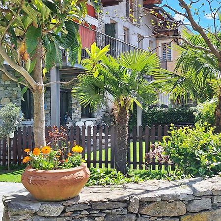 Trarego Casa Cicalaヴィラ エクステリア 写真