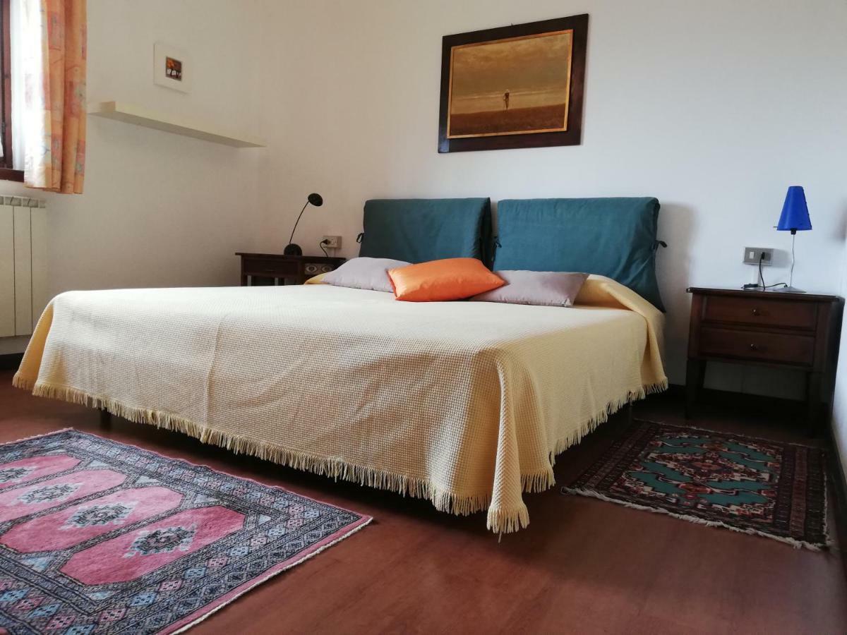 Trarego Casa Cicalaヴィラ エクステリア 写真